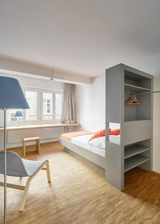Josephine'S Guesthouse - ! Women Only ! Zurich Switzerland