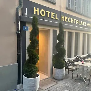 Hotel Hechtplatz