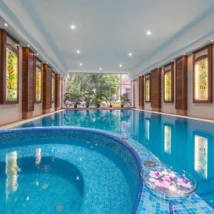 Hotel Lion's Garden ****
