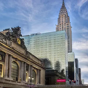 Hotel Hyatt Grand ****