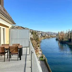 Aparthotel Stayy The River - Contactless Check-in