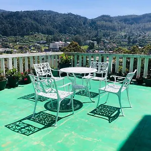 Hikers Inn Nuwara Eliya