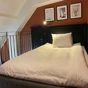 Magnolia House Aparthotel Sollentuna