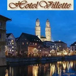 Hotel Center - Bellevue