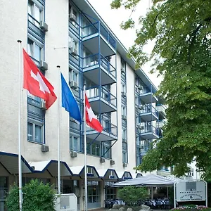Züri By Fassbind Zürich