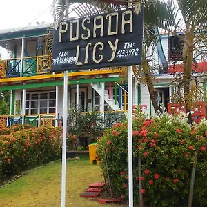 Nativa Licy Inn San Andres (San Andres and Providencia Islands)