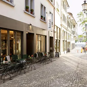 Altstadt Zürich